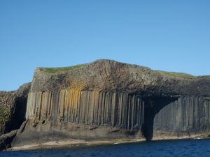 Fingals Cave