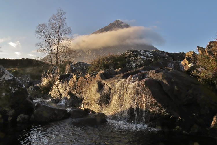 Glencoe